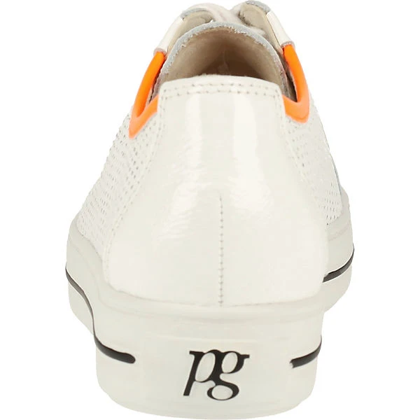 Sneaker 4860 026 Sneakers Low - weiß Paul Green Sneaker 4860 026 Sneakers Low - Weiß -Paul Green 14578326 05