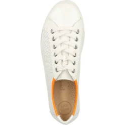 Paul Green Sneaker 4860 026 Sneakers Low - Weiß 5 Paul Green Sneaker 4860 026 Sneakers Low - Weiß -Paul Green 14578326 06