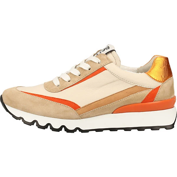 Sneakers - beige Paul Green Sneakers - Beige -Paul Green 14579267 02