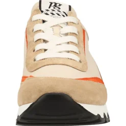 Paul Green Sneakers - Beige 2 Paul Green Sneakers - Beige -Paul Green 14579267 03