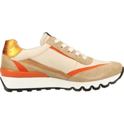 Paul Green Sneakers - Beige 3 Paul Green Sneakers - Beige -Paul Green 14579267 04