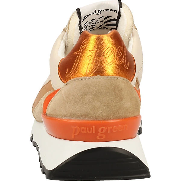 Sneakers - beige Paul Green Sneakers - Beige -Paul Green 14579267 05