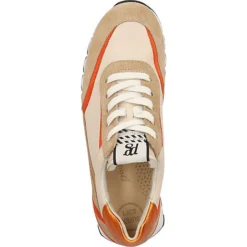 Paul Green Sneakers - Beige 5 Paul Green Sneakers - Beige -Paul Green 14579267 06