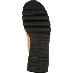 Paul Green Sneakers - Beige 6 Paul Green Sneakers - Beige -Paul Green 14579267 07