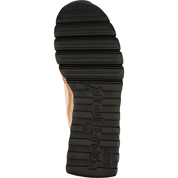 Sneakers - beige Paul Green Sneakers - Beige -Paul Green 14579267 07