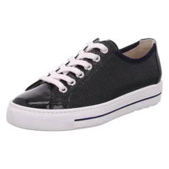 Paul Green Sneaker Chunky Sneakers - Blau