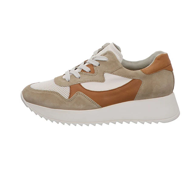 Sneaker Sneakers Low - beige Paul Green Sneaker Sneakers Low - Beige -Paul Green 14850556 02