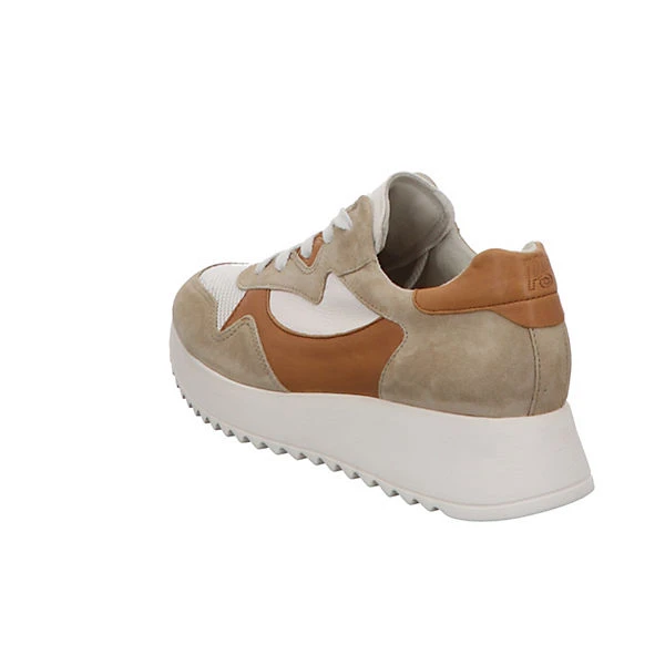 Sneaker Sneakers Low - beige Paul Green Sneaker Sneakers Low - Beige -Paul Green 14850556 03