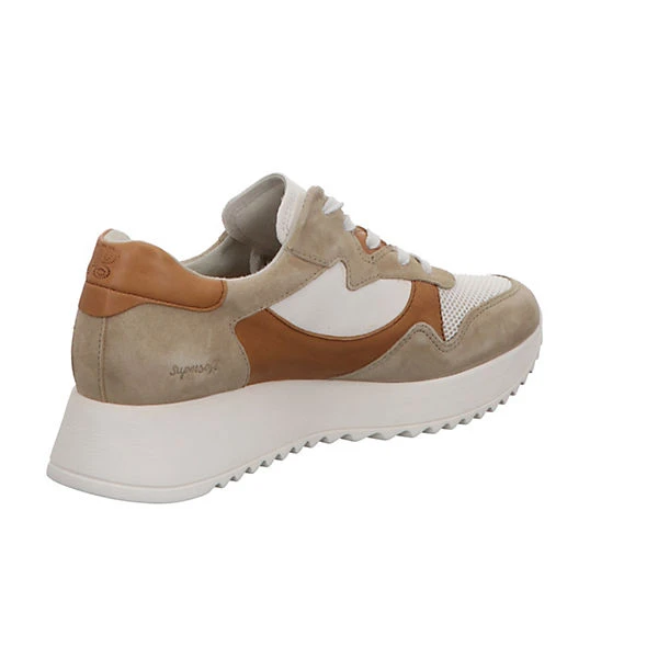 Sneaker Sneakers Low - beige Paul Green Sneaker Sneakers Low - Beige -Paul Green 14850556 05