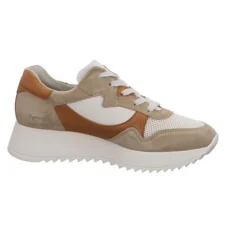 Paul Green Sneaker Sneakers Low - Beige 5 Paul Green Sneaker Sneakers Low - Beige -Paul Green 14850556 06