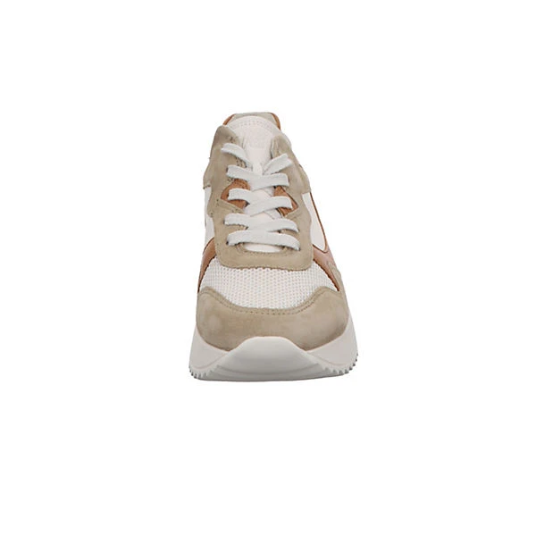 Sneaker Sneakers Low - beige Paul Green Sneaker Sneakers Low - Beige -Paul Green 14850556 07