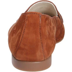 Paul Green Damen Fashion Slipper Komfort-Slipper - Braun -Paul Green 14863370 07