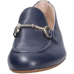 Paul Green Damen Fashion Slipper Paul Green Fashion Slipper Paul Green Fashion Slipper Klassische Halbschuhe - Blau 5 Paul Green Damen Fashion Slipper Paul Green Fashion Slipper Paul Green Fashion Slipper Klassische Halbschuhe - Blau -Paul Green 14878489 06