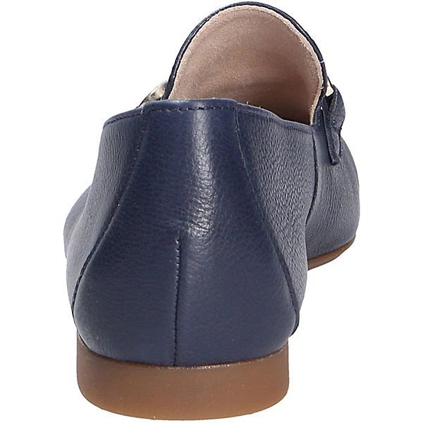 Paul Green Damen Fashion Slipper Paul Green Fashion Slipper Paul Green Fashion Slipper Klassische Halbschuhe - blau Paul Green Damen Fashion Slipper Paul Green Fashion Slipper Paul Green Fashion Slipper Klassische Halbschuhe - Blau -Paul Green 14878489 07