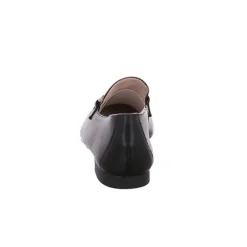 Paul Green Slipper & Mokassins Mokassins - Schwarz 3 Paul Green Slipper & Mokassins Mokassins - Schwarz -Paul Green 14920788 04