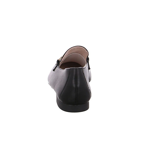 Slipper & Mokassins Mokassins - schwarz Paul Green Slipper & Mokassins Mokassins - Schwarz -Paul Green 14920788 04