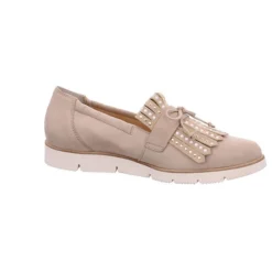 Paul Green Slipper & Mokassins - Beige 5 Paul Green Slipper & Mokassins - Beige -Paul Green 14993059 06