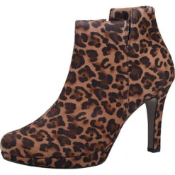 Paul Green Stiefelette Klassische Stiefel