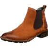 Paul Green Chelsea Boots - Braun