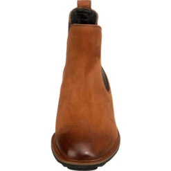 Paul Green Chelsea Boots - Braun 2 Paul Green Chelsea Boots - Braun -Paul Green 15318123 04