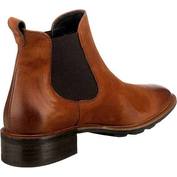 Chelsea Boots - braun Paul Green Chelsea Boots - Braun -Paul Green 15318123 05