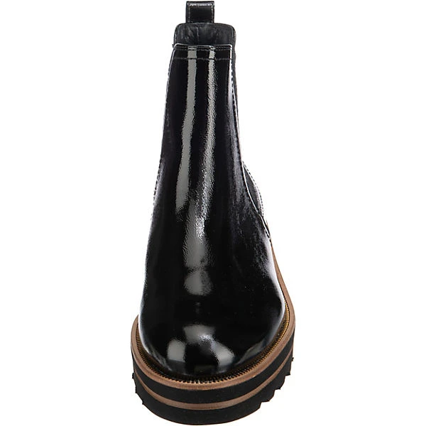 Winterstiefeletten - schwarz Paul Green Winterstiefeletten - Schwarz -Paul Green 15318160 04