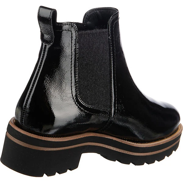 Winterstiefeletten - schwarz Paul Green Winterstiefeletten - Schwarz -Paul Green 15318160 05