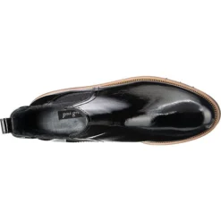Paul Green Winterstiefeletten - Schwarz 4 Paul Green Winterstiefeletten - Schwarz -Paul Green 15318160 06