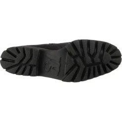 Paul Green Royal Nubuk Ocean Klassische Stiefeletten - Dunkelblau -Paul Green 15318475 07