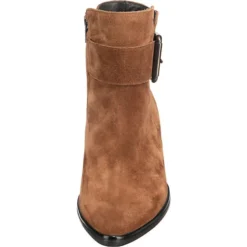 Paul Green Klassische Stiefeletten - Dunkelbraun -Paul Green 15319146 04