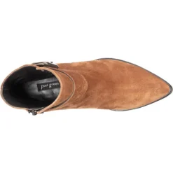 Paul Green Klassische Stiefeletten - Dunkelbraun -Paul Green 15319146 06