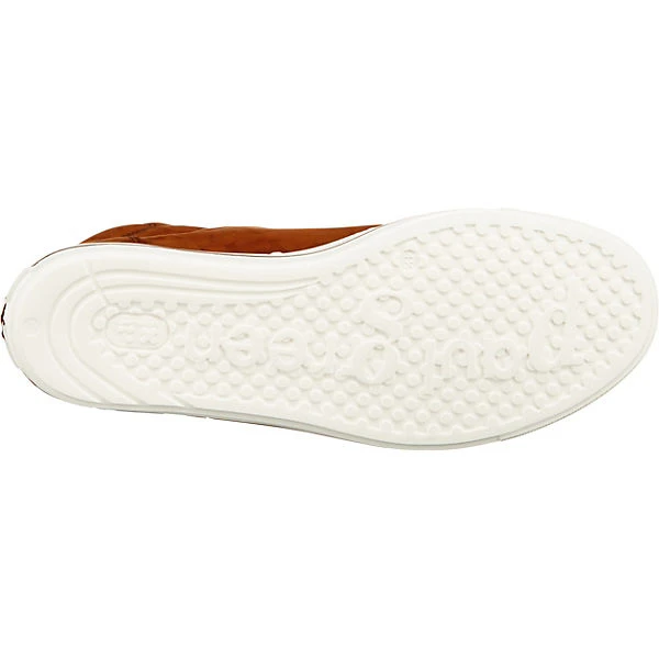 Sneakers High - braun Paul Green Sneakers High - Braun -Paul Green 15319187 07