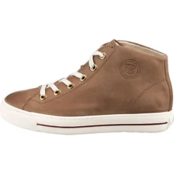 Paul Green Sneakers High - Hellbraun -Paul Green 15319380 03