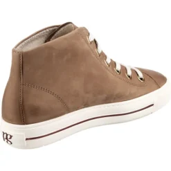 Paul Green Sneakers High - Hellbraun -Paul Green 15319380 05