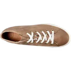 Paul Green Sneakers High - Hellbraun -Paul Green 15319380 06