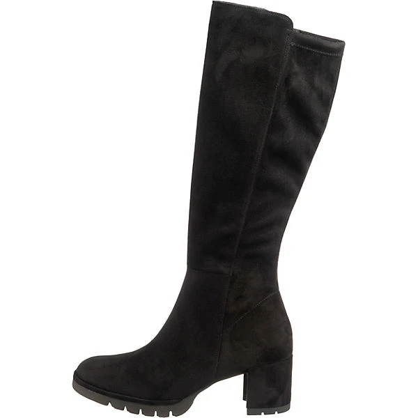 Klassische Stiefel - schwarz Paul Green Klassische Stiefel - Schwarz -Paul Green 15319567 03