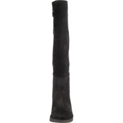 Paul Green Klassische Stiefel - Schwarz 2 Paul Green Klassische Stiefel - Schwarz -Paul Green 15319567 04