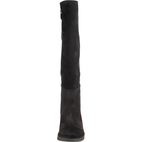 Klassische Stiefel - schwarz Paul Green Klassische Stiefel - Schwarz -Paul Green 15319567 04