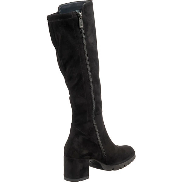 Klassische Stiefel - schwarz Paul Green Klassische Stiefel - Schwarz -Paul Green 15319567 05