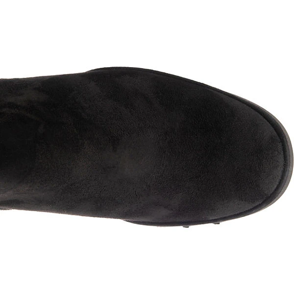 Klassische Stiefel - schwarz Paul Green Klassische Stiefel - Schwarz -Paul Green 15319567 06