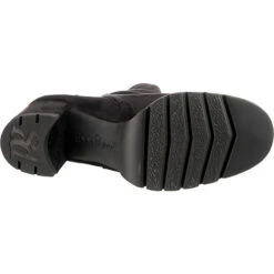 Paul Green Klassische Stiefel - Schwarz 5 Paul Green Klassische Stiefel - Schwarz -Paul Green 15319567 07