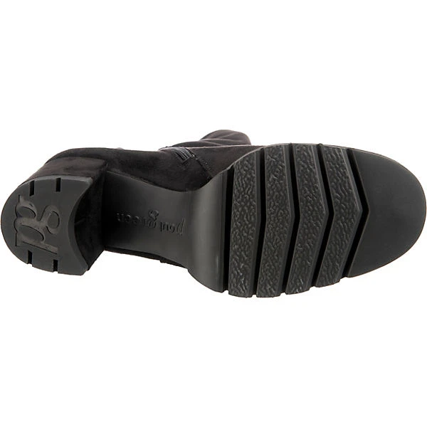 Klassische Stiefel - schwarz Paul Green Klassische Stiefel - Schwarz -Paul Green 15319567 07