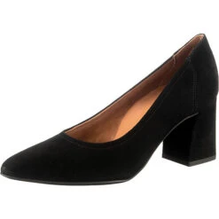 Paul Green Klassische Pumps - Schwarz