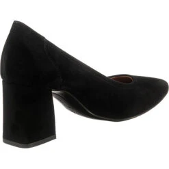 Paul Green Klassische Pumps - Schwarz 3 Paul Green Klassische Pumps - Schwarz -Paul Green 15319640 05