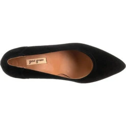 Paul Green Klassische Pumps - Schwarz 4 Paul Green Klassische Pumps - Schwarz -Paul Green 15319640 06