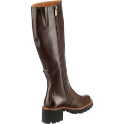 Paul Green Klassische Stiefel - Dunkelbraun -Paul Green 15319704 05