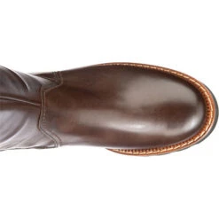 Paul Green Klassische Stiefel - Dunkelbraun -Paul Green 15319704 06