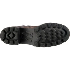 Paul Green Klassische Stiefel - Dunkelbraun -Paul Green 15319704 07