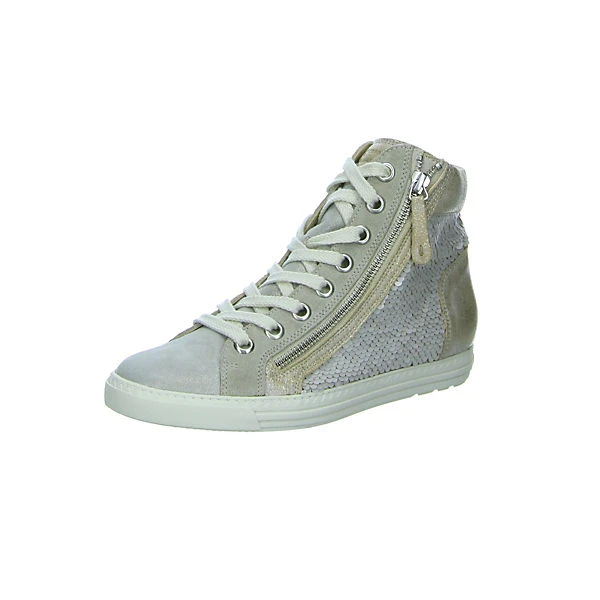 Sneakers - beige Paul Green Sneakers - Beige -Paul Green 15772234 01