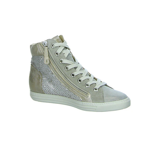 Sneakers - beige Paul Green Sneakers - Beige -Paul Green 15772234 04
